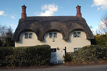 32 The Village March 2008